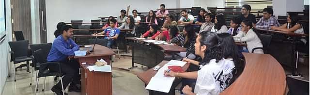 College Image